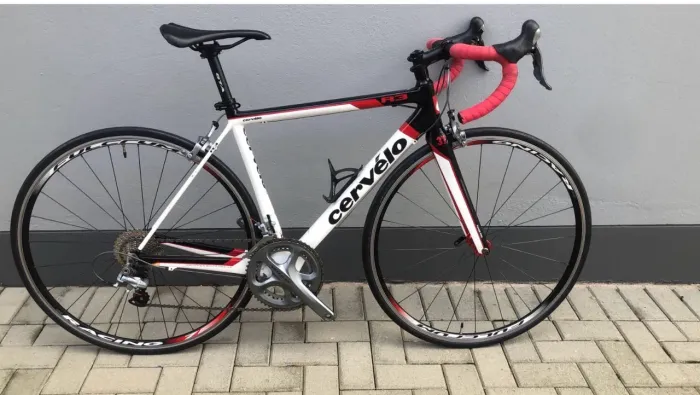 Speed Cervélo