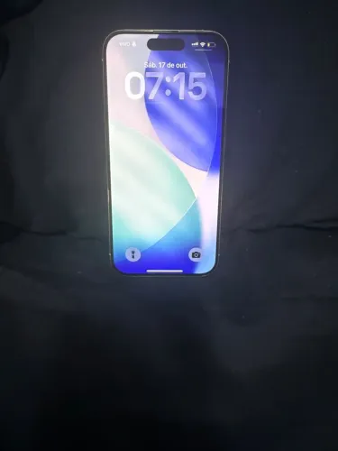 iPhone 15 pro 128GB