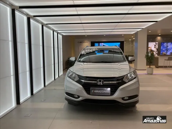 Honda HR-V EXL 1.8 Flexone 16V 5P Aut. 2021
