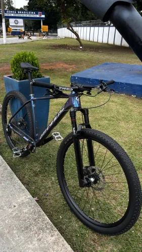 MTB FIRST ATHYMUS 2026