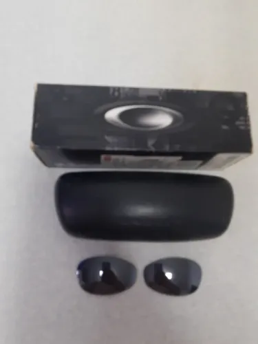 Lentes originais Oakley tincan