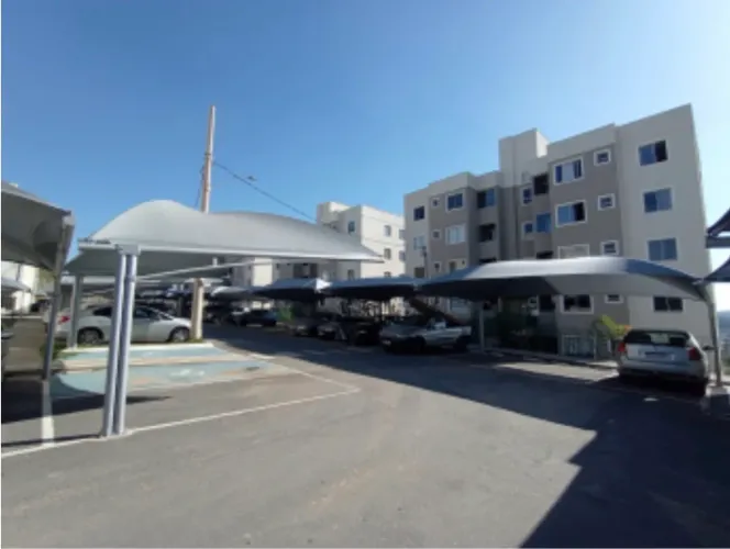 APARTAMENTO 2 QTS | SAO DAMIAO | CIDADE ADMINISTRATIVA