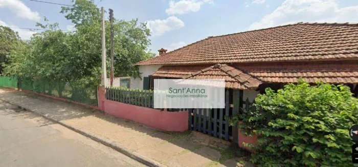 Casa com 3 dormitórios à venda, 214 m² por R$ 1.400.000,00 - Sousas - Campinas/SP
