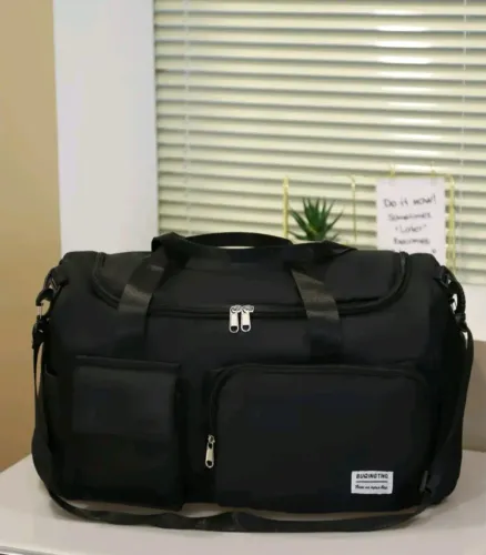Bolsa de viagem ou para o dia a dia