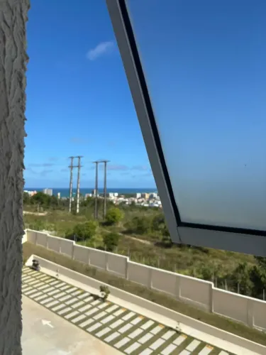 Imóvel para aluguel tem 43 metros quadrados com 2 quartos em Cruz das Almas - Maceió - AL