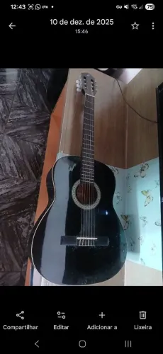 Violão 