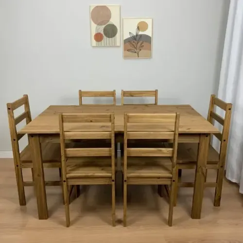 Mesas 