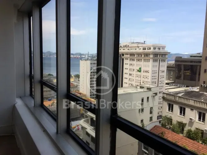 CONDOMINIO APP SOLUCOES DE INTERNET LTDA - Sala Comercial