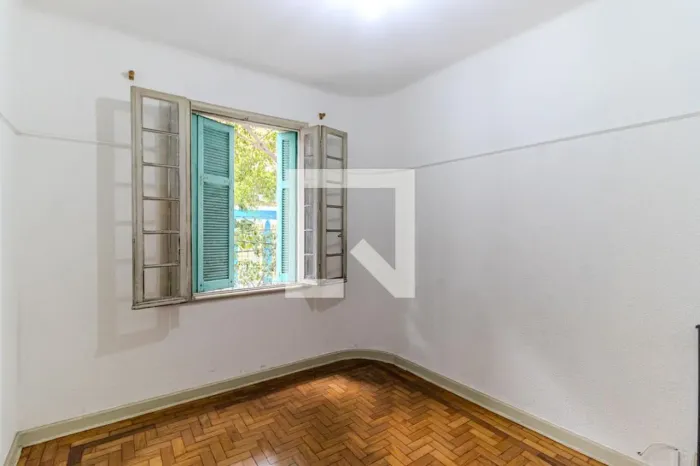Apartamento à Venda - Campos Elíseos, 2 Quartos, 104 m2