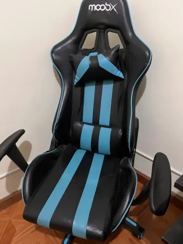 Cadeira Gamer
