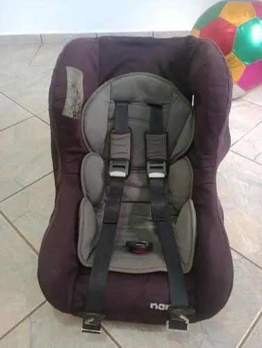 Cadeirinha de criança Para Auto Nania Trio Accès