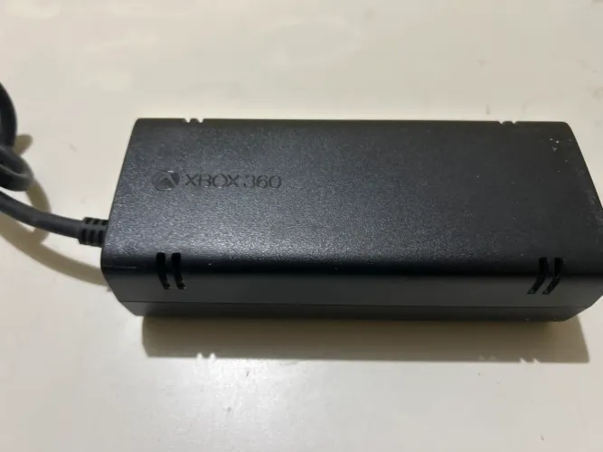 Fonte de Xbox 360 original