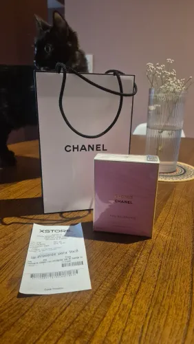 Perfume Chanel