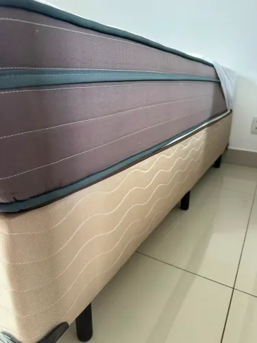 CAMA RECONFLEX