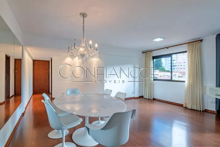 Apartamento com 2 quartos a venda no Bacacheri, Curitiba - PR | Confiancce Imóveis