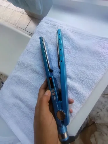 Chapinha/Prancha Profissional (troco)