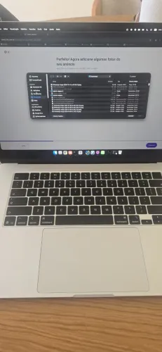 macbook