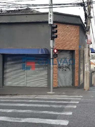 Salão para locação no Centro em Jundiaí - SP