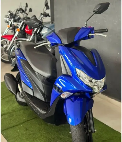 Fluo 125 abs