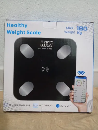 BALANCA ATE 180KG