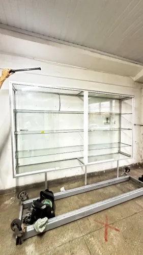 Vitrine 
