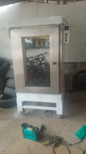 FORNO 10 TELAS VENANCIO