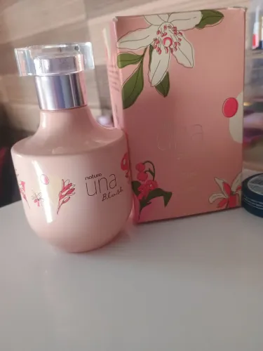 Perfume uma boticário 