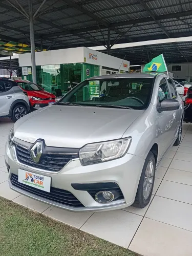 Renault Sandero GT Line Flex 1.0 12V 5P 2022