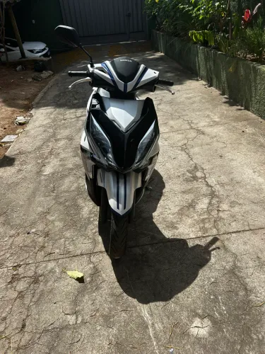 Vendo Elite toda revisada 3500