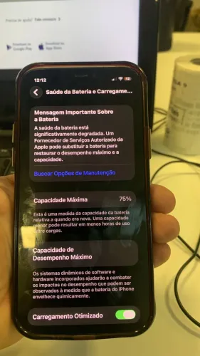 iPhone 12 256gb