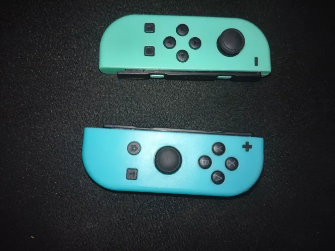 Joy-Con Nintendo Switch LEIA