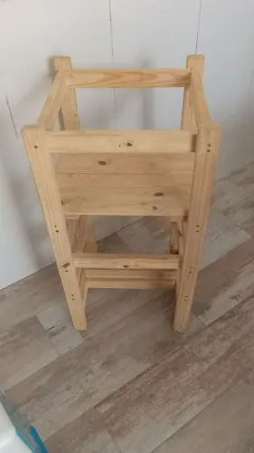 Torre de aprendizagem 3x1