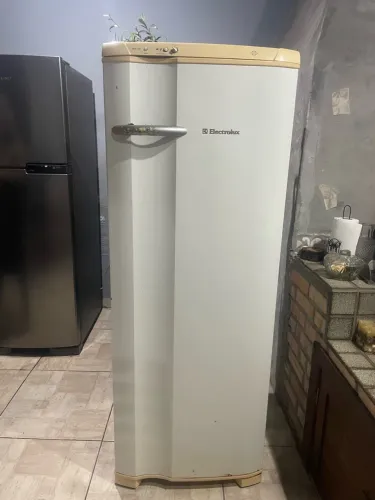 Geladeira