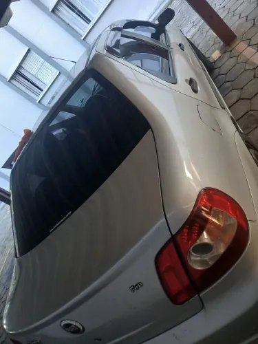 Fiat Siena 1.0/ EX 1.0 MPI Fire/ Fire Flex 8V 2008