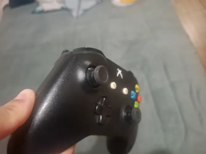 Controle xbox one