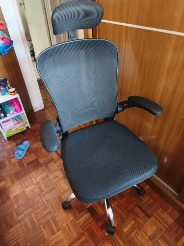 Cadeira presidente/ escritório