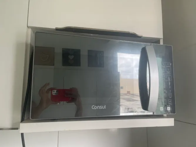 MICROONDAS CONSUL