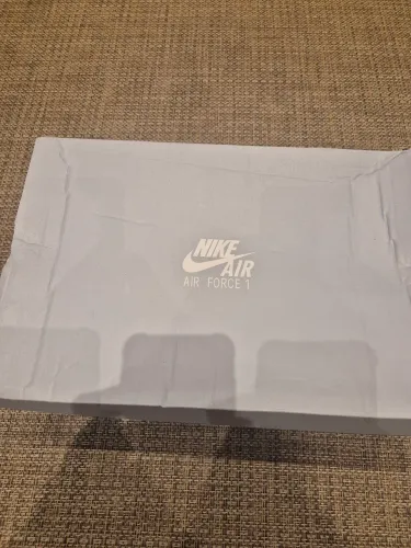 Nike Air Force 1 nº 46