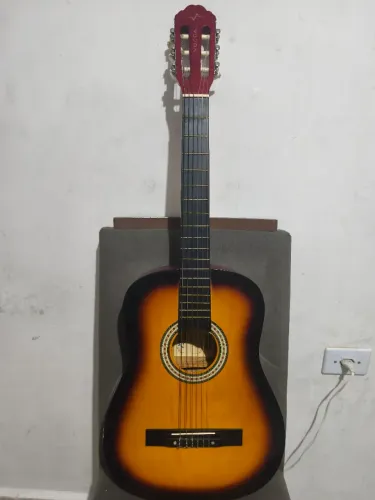 Violão clássico Yocca