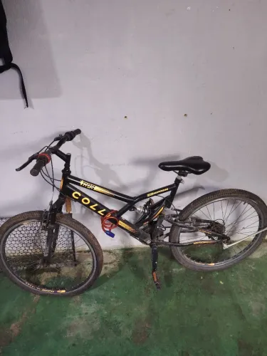 Bike Colli