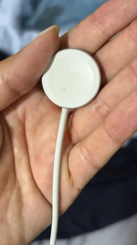 Cabo apple whatch Usb-C