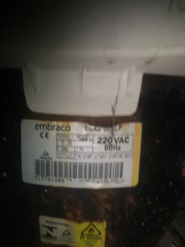 Vendo refrigerador