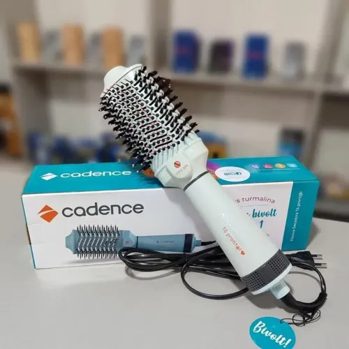 Escova secadora 4em1 Cadence