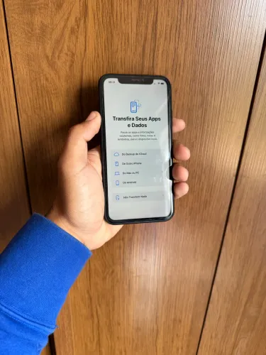 Vendo iPhone XR 64G.