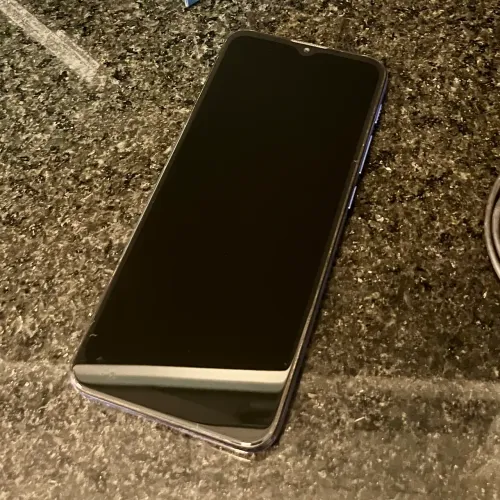 MOTOROLA ONE FUSION