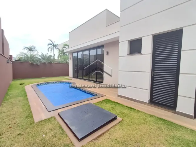 Linda casa para locação ou venda em condomínio de alto padrão localizado na região de Alph