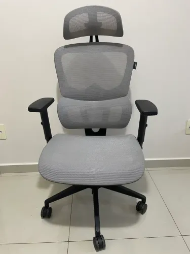 CADEIRA ERGONÔMICA XTRACER