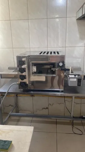 Forno profissional