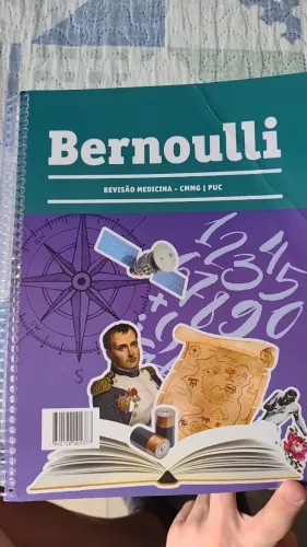 Livro de Questões CMMG e PUC