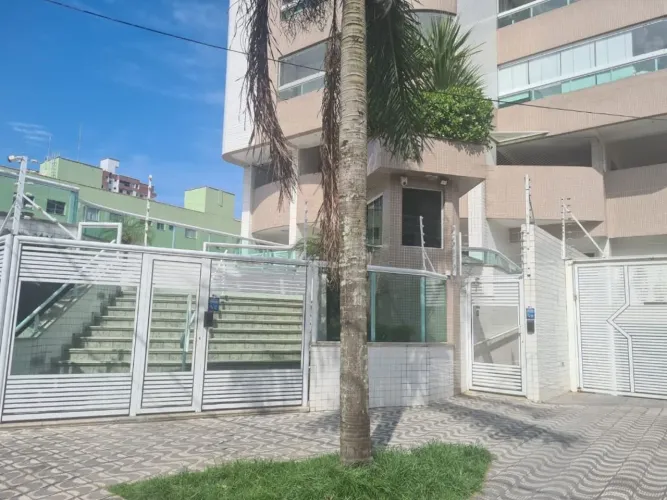 Apartamento Praia Grande, apartamento litoral de São Paulo